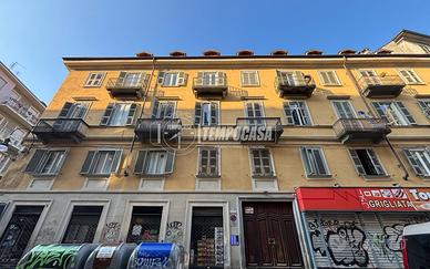 BILOCALE CON SOPPALCO A DUE PASSI DALLA STAZIONE D