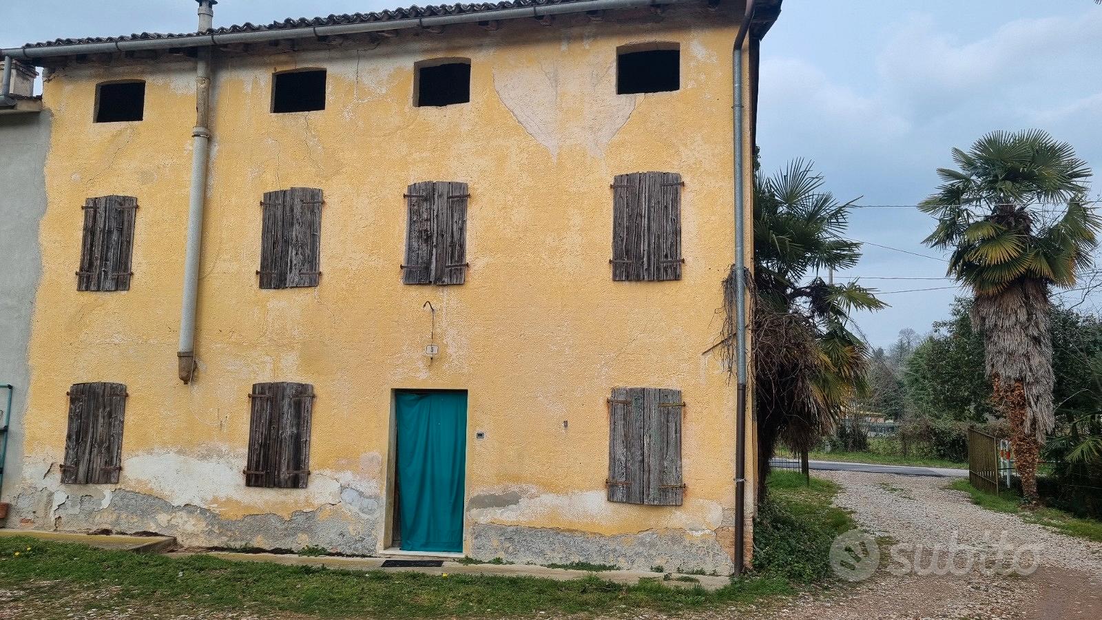 Casa con terreno - Vista 3