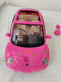 Volkswagen barbie anni 2000