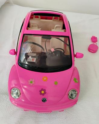 Volkswagen barbie anni 2000