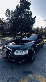 PRIVATO. Con maldicuore vend questa bella auto !!!