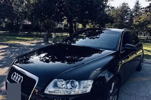 PRIVATO. Con maldicuore vend questa bella auto !!!