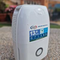 Deumidificatore Argo 13lt