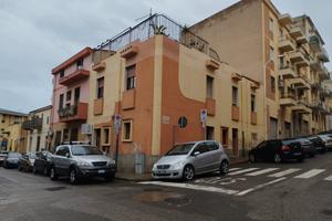 Grazioso bivano indipendente