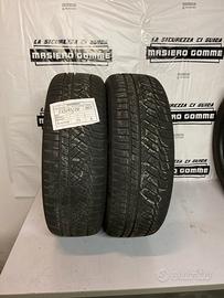 4 GOMME USATE INVERNALE 2154520 - CP9917959