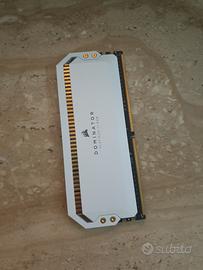 corsair dominator ddr4 8gb 3200