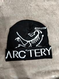 berretto Arc'teryx taglia unica 