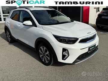 KIA Stonic 1.2 DPI ECO GPL Style