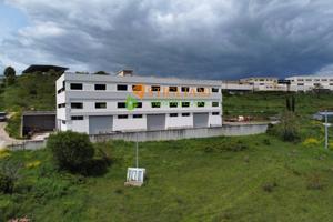 Locale commerciale, Contrada San Giovanni in Go...