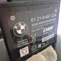 batteria bmw YTX14-BS 