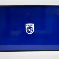 MONITOR  50 POLLICI RISOLUZIONE 3840X2160 ANDROID