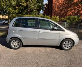 Fiat Idea