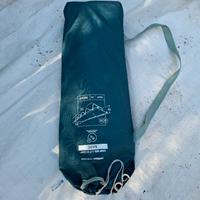 brandine da campeggio 