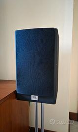 JBL CASSE