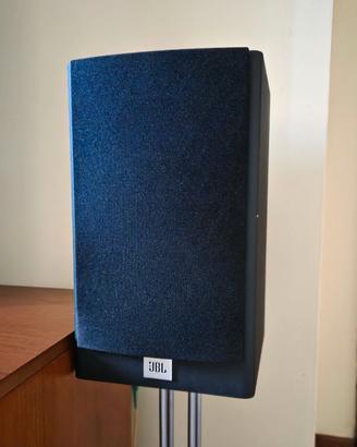 JBL CASSE