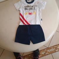 completino bimbo 9 mesi