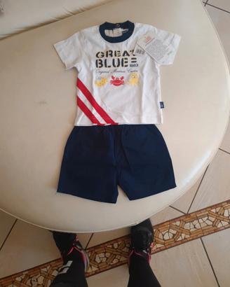 completino bimbo 9 mesi