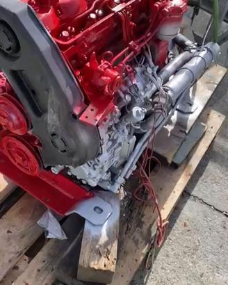 Aifo Iveco Diesel
