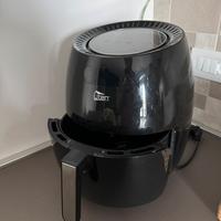 Uten Friggitrice ad Aria 6,5 Litri