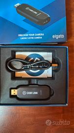 ELGATO CAM LINK 4K