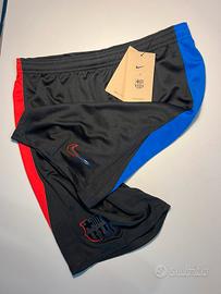 pantaloncini nike x barcellona