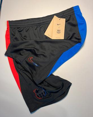 pantaloncini nike x barcellona