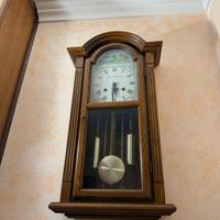Orologio da parete vintage