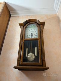 Orologio da parete vintage