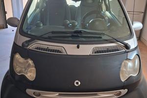 Smart city Coupe 