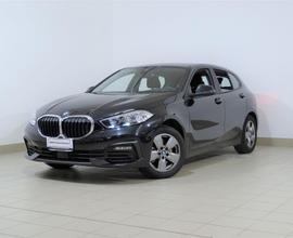 BMW Serie 1 116d Business Advantage auto