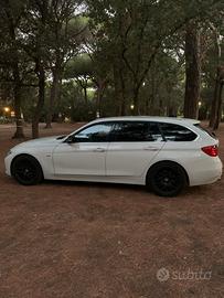 BMW 320D