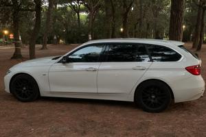 BMW 320D