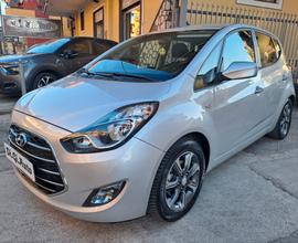 Hyundai iX20 1.6 MPI Econext APP MODE