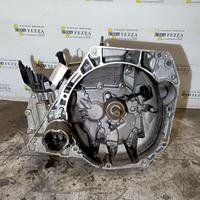 CAMBIO MANUALE COMPLETO NISSAN Micra Serie Benzina