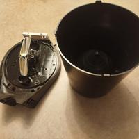 DAVIS VANTAGE PRO 2 - PLUVIOMETRO + imbuto