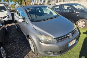Volkswagen Golf 6 Plus 2.0 TDI 140CV DPF 5p. Highl