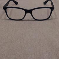 Occhiali da vista rayban