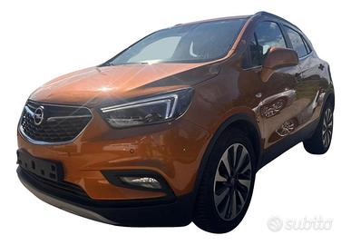 OPEL Mokka 1.4 Turbo GPL Tech 140CV 4x2 Innovati