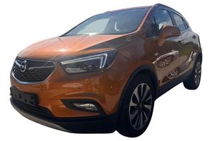 OPEL Mokka 1.4 Turbo GPL Tech 140CV 4x2 Innovati