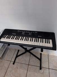 Tastiera Alesis 61