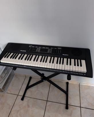 Tastiera Alesis 61