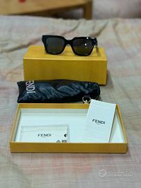 Occhiali fendi