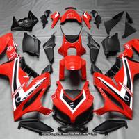 Carena Completa per HONDA CBR 650 R 2019 - 2023