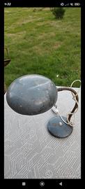 lampada da tavolo vintage