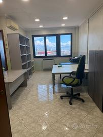 Ufficio Zona Industriale Avezzano