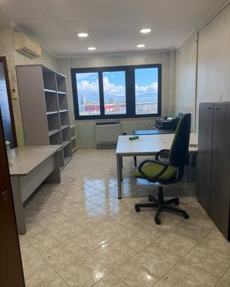 Ufficio Zona Industriale Avezzano
