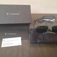 Occhiali da sole Oliver Peoples