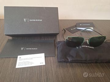 Occhiali da sole Oliver Peoples