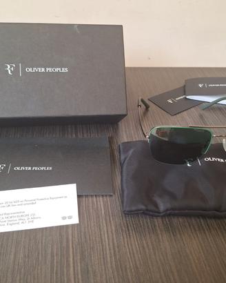 Occhiali da sole Oliver Peoples