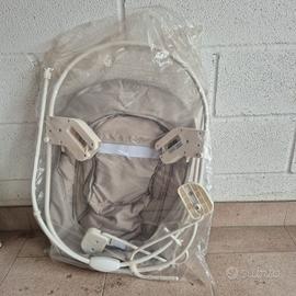 sdraietta alpha boucer 2 in 1